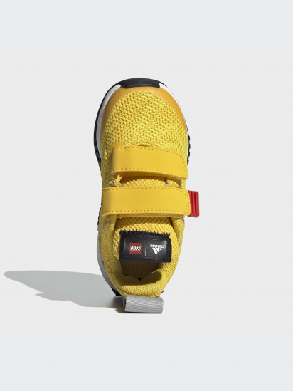 Кросівки для бігу adidas модель GW8092 — фото - INTERTOP