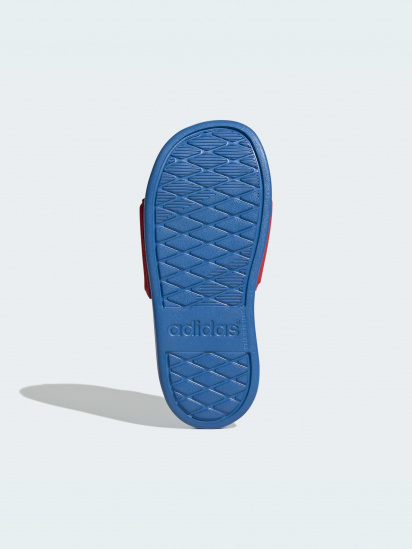 Шлепанцы Adidas Adilette модель GW8109 — фото 4 - INTERTOP