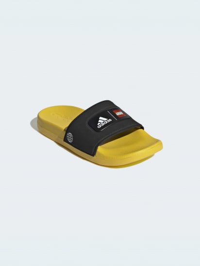 Шлепанцы adidas Adilette модель GW8111 — фото - INTERTOP