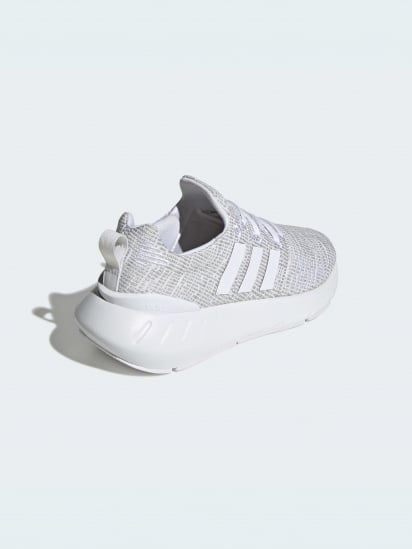 Кроссовки adidas Swift модель GW8175 — фото 3 - INTERTOP