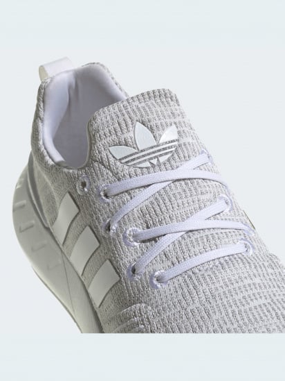 Кроссовки adidas Swift модель GW8175 — фото 6 - INTERTOP