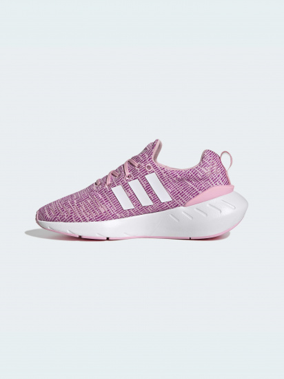 Кросівки adidas Swift модель GW8177 — фото 3 - INTERTOP