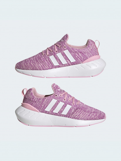 Кросівки adidas Swift модель GW8177 — фото 4 - INTERTOP