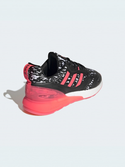 Кросівки Adidas ZX модель GW8237 — фото - INTERTOP