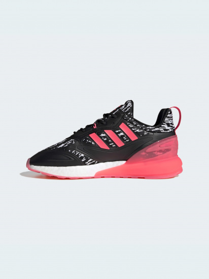 Кроссовки Adidas ZX модель GW8237 — фото 3 - INTERTOP