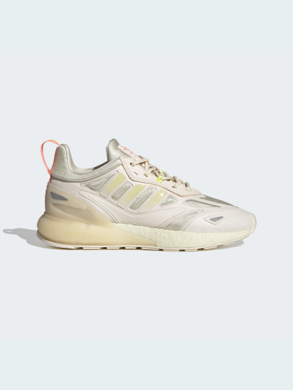 Кросівки adidas ZX модель GW8284 — фото 3 - INTERTOP