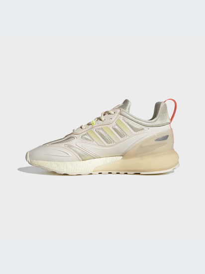 Кросівки adidas ZX модель GW8284 — фото 12 - INTERTOP