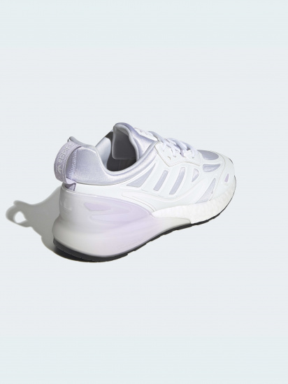 Кроссовки Adidas ZX модель GW8287 — фото - INTERTOP