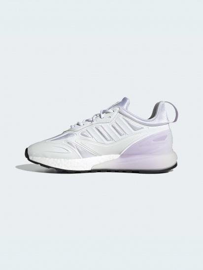 Кроссовки Adidas ZX модель GW8287 — фото 3 - INTERTOP