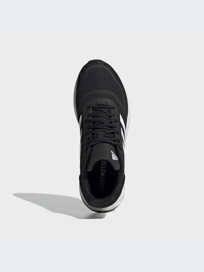 Кросівки для бігу adidas Duramo модель GW8336 — фото - INTERTOP