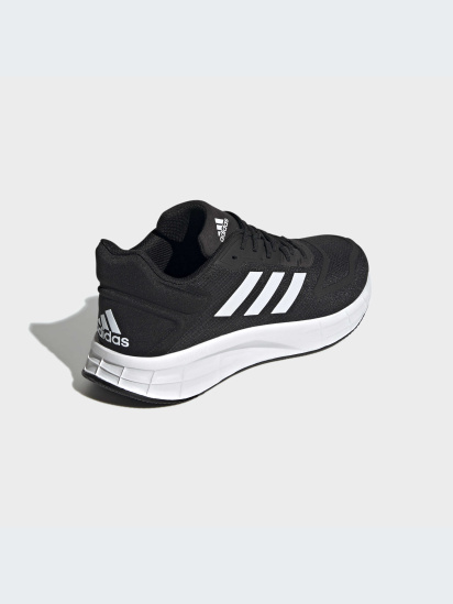 Кросівки для бігу adidas Duramo модель GW8336 — фото 5 - INTERTOP