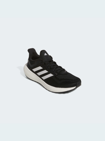 Кросівки для бігу Adidas PureBoost модель GW8588 — фото 11 - INTERTOP