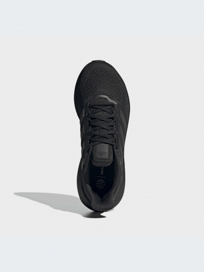 Кросівки для бігу adidas PureBoost модель GW8589 — фото 3 - INTERTOP