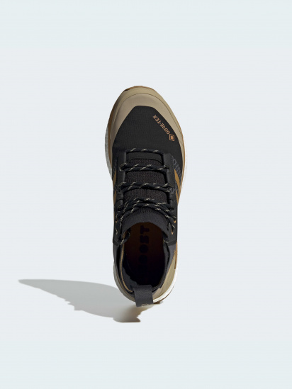 Тактичні кросівки Adidas Terrex модель GW8697 — фото - INTERTOP