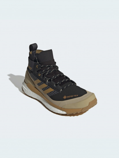Тактичні кросівки Adidas Terrex модель GW8697 — фото 4 - INTERTOP