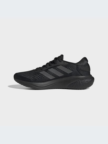 Кроссовки для бега adidas Supernova модель GW9087 — фото 12 - INTERTOP