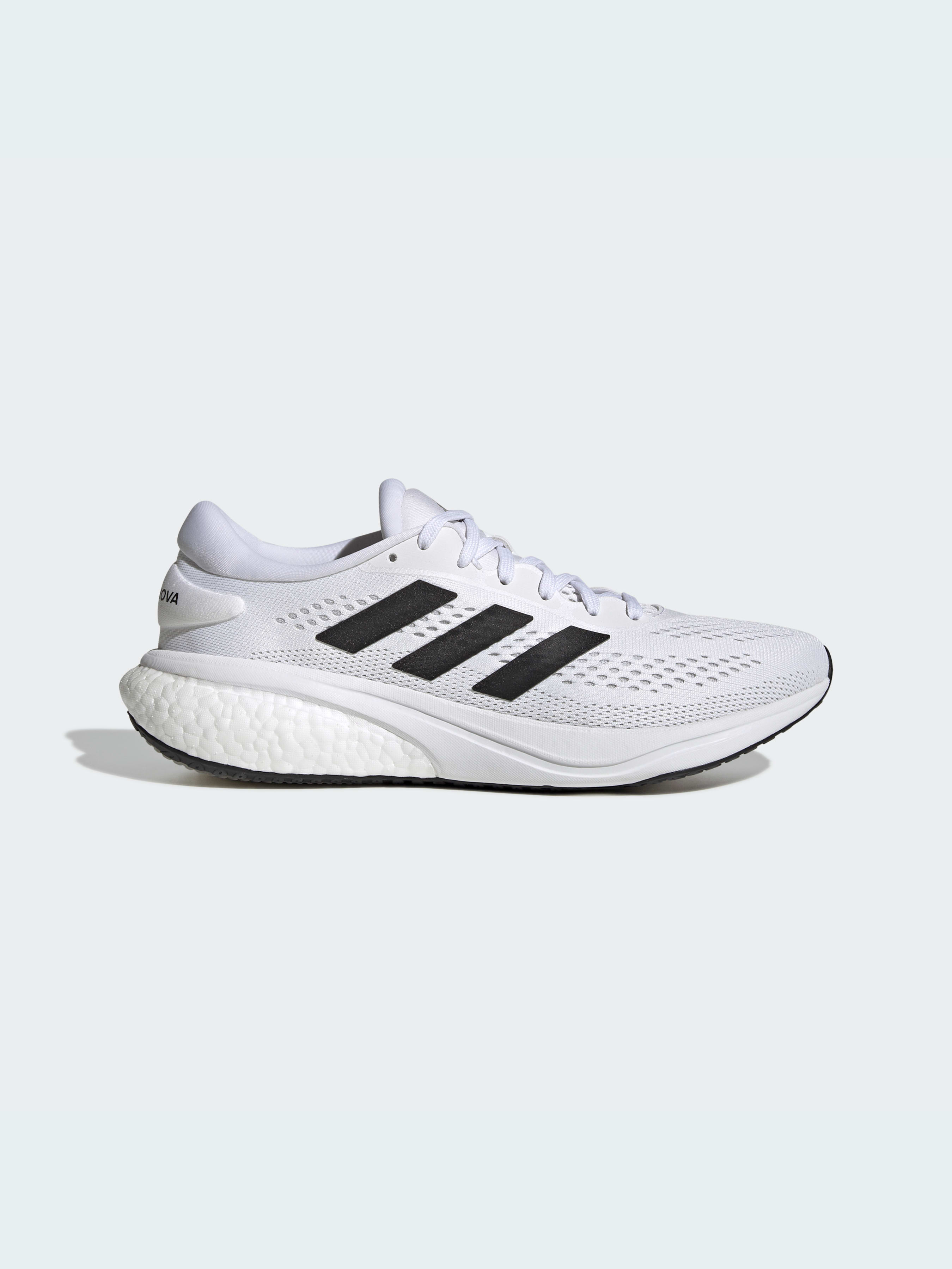 

Adidas Кроссовки для бега (GW9089) Унисекс, цвет - Белый