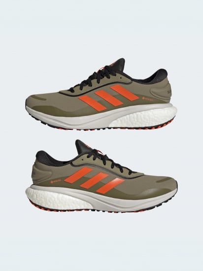 Кросівки для бігу Adidas Supernova модель GW9110 — фото 3 - INTERTOP