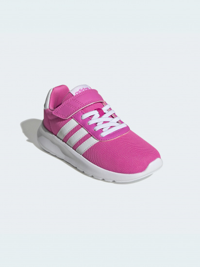 Кросівки Adidas Lite Racer модель GW9119 — фото 5 - INTERTOP