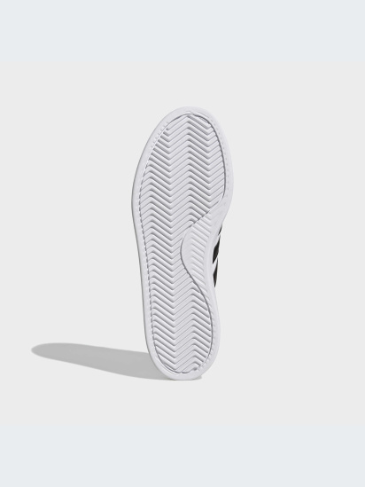 Кеды низкие adidas Grand Court модель GW9195 — фото 3 - INTERTOP