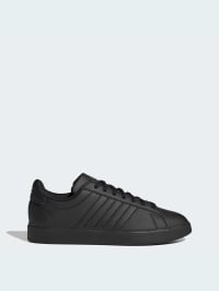 Чорний - Кеди низькі adidas Grand Court