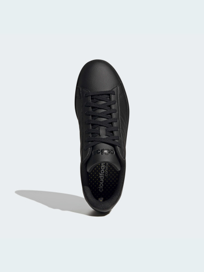 Кеды низкие adidas Grand Court модель GW9198 — фото 5 - INTERTOP