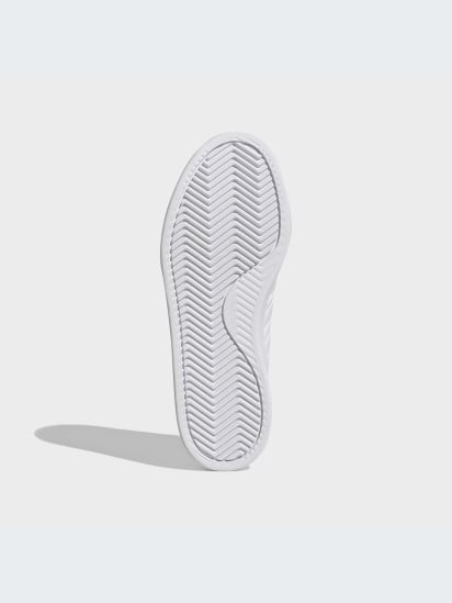 Кеды низкие adidas Grand Court модель GW9213 — фото 6 - INTERTOP