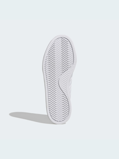 Кеды низкие adidas Grand Court модель GW9213 — фото 7 - INTERTOP