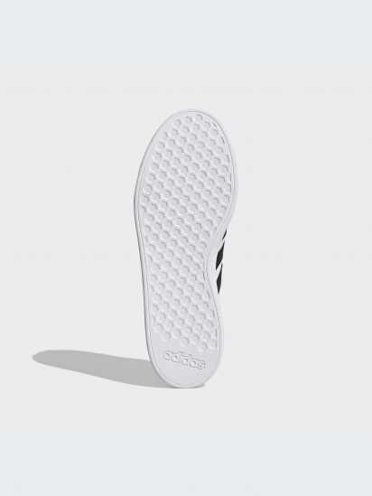 Кеды низкие adidas Grand Court модель GW9250 — фото 3 - INTERTOP