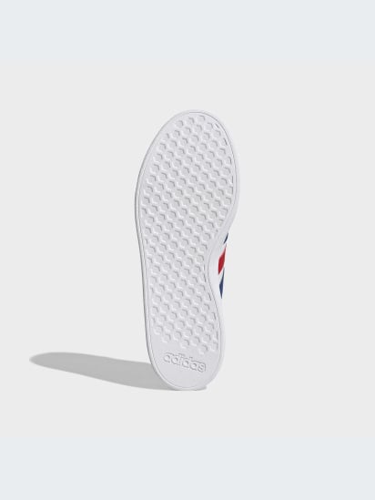 Кеды низкие adidas Grand Court модель GW9252 — фото 3 - INTERTOP