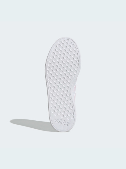 Кеды низкие adidas Grand Court модель GW9260 — фото 5 - INTERTOP