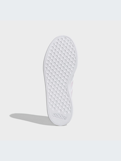 Кеды низкие adidas Grand Court модель GW9260 — фото 6 - INTERTOP