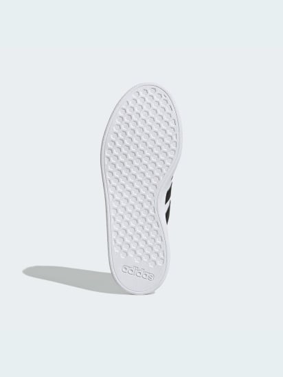 Кеди низькі adidas Grand Court модель GW9261 — фото 5 - INTERTOP