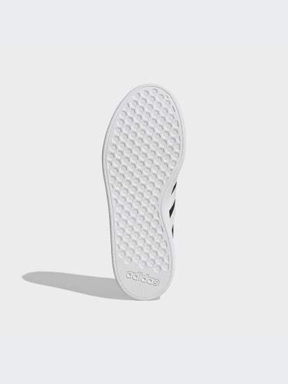 Кеды низкие adidas Grand Court модель GW9262 — фото 6 - INTERTOP