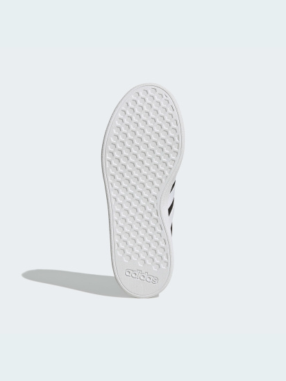 Кеды низкие adidas Grand Court модель GW9262 — фото 7 - INTERTOP