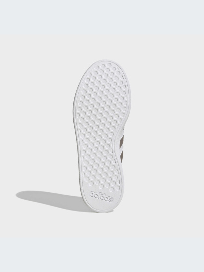 Кеди низькі adidas Grand Court модель GW9263 — фото 3 - INTERTOP