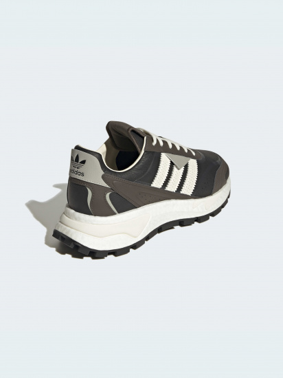 Кросівки Adidas Retropy модель GW9341 — фото - INTERTOP