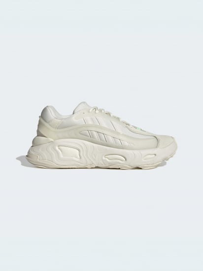 Кроссовки Adidas Ozweego модель GW9391 — фото - INTERTOP