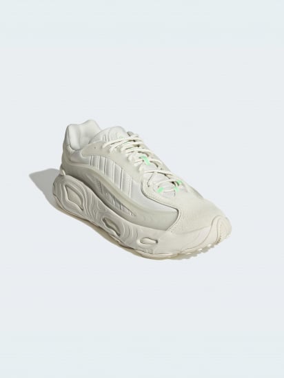 Кросівки Adidas Ozweego модель GW9391 — фото 5 - INTERTOP