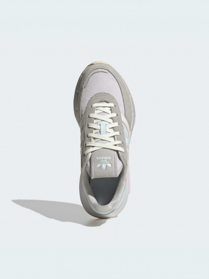 Кросівки Adidas Retropy модель GW9405 — фото 7 - INTERTOP