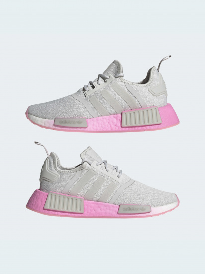 Кроссовки adidas NMD модель GW9462 — фото 3 - INTERTOP