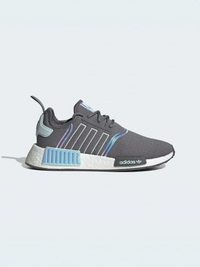 Кросівки adidas NMD модель GW9472 — фото - INTERTOP