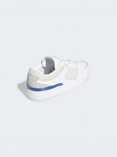 Кросівки adidas Forum модель GX0516 — фото 6 - INTERTOP