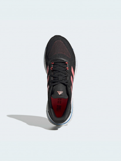 Кросівки для бігу Adidas Supernova модель GX0535 — фото - INTERTOP