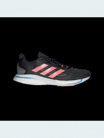 Кросівки для бігу Adidas Supernova модель GX0535 — фото 5 - INTERTOP