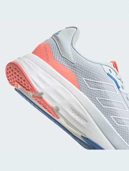 Кросівки для бігу Adidas модель GX0574 — фото 5 - INTERTOP