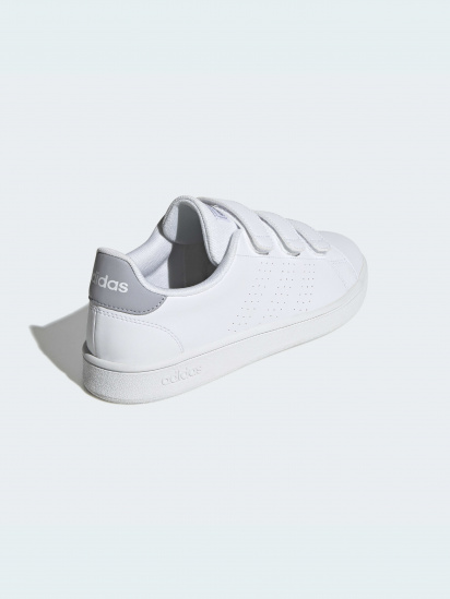 Кеды низкие Adidas модель GX0727 — фото 3 - INTERTOP
