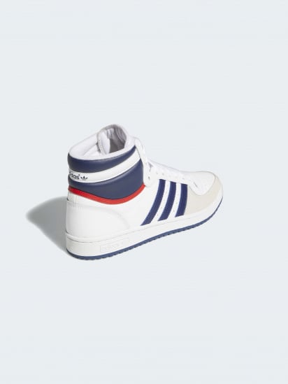 Кроссовки Adidas модель GX0740 — фото 3 - INTERTOP