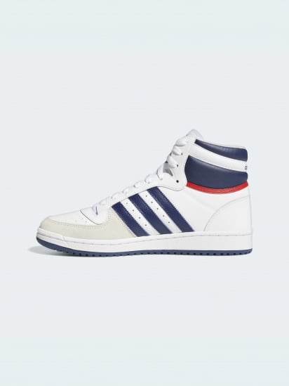 Кросівки Adidas модель GX0740 — фото 4 - INTERTOP