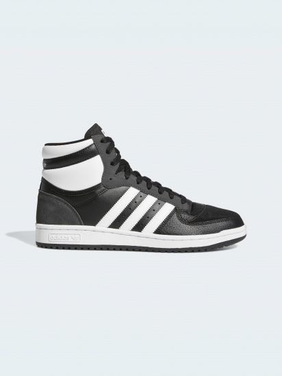 Кросівки Adidas модель GX0742 — фото - INTERTOP